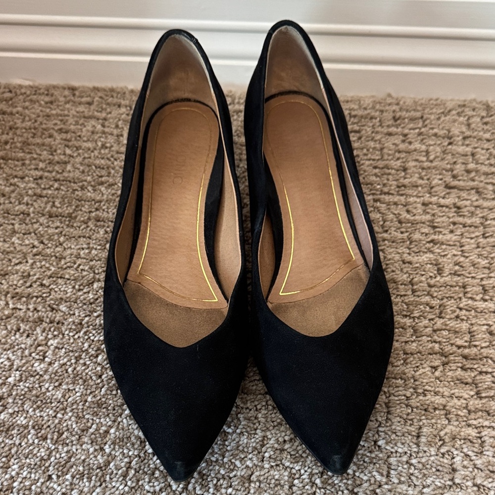 Vionic Josie Women's Pumps